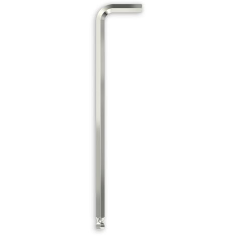 INBUS® Innensechskantschlüssel 7mm - Winkelschlüssel Winkelstiftschlüssel (1/2)