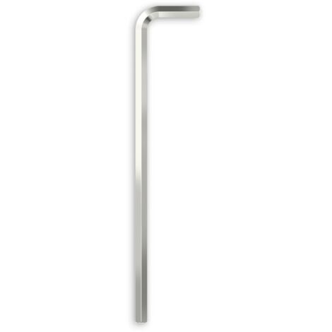 INBUS® Innensechskantschlüssel 5mm - Winkelschlüssel Winkelstiftschlüssel