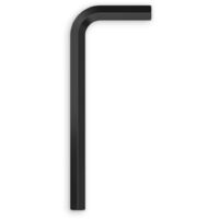 INBUS® Innensechskantschlüssel 4mm - Winkelschlüssel Winkelstiftschlüssel