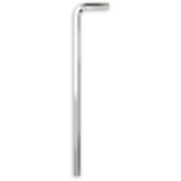 INBUS® Innensechskantschlüssel 4mm - Winkelschlüssel Winkelstiftschlüssel