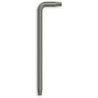 INBUS® Torx TX Stiftschlüssel TX30 - Winkelschlüssel Winkelstiftschlüssel