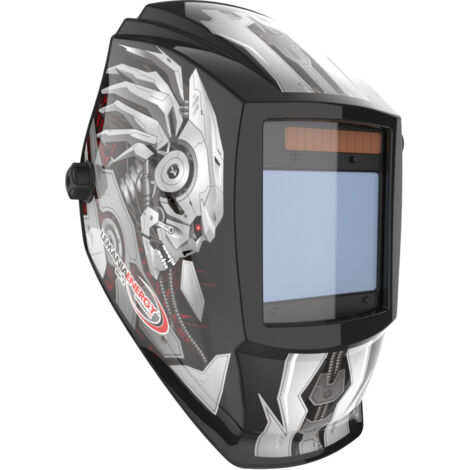 WH2 CASQUE POUR SOUDAGE PRO (1/3)