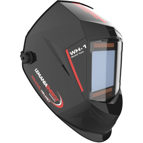 WH1 CASQUE POUR SOUDAGE PRO (1/3)