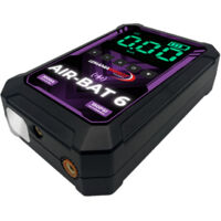 AIR BAT 6 BOOSTER COMPRESSOR & START BOOSTER