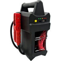 P25-2500 PROFESSIONAL START BOOSTER 12V