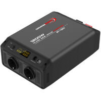 IP120 INVERTER LEMANIA ENERGY