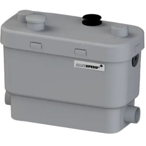 Pompe de relevage SFA Sanispeed
