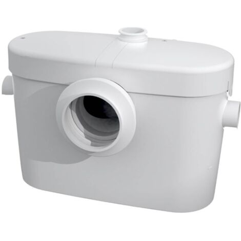 SFA SaniAccess 2 Sanibroyeur