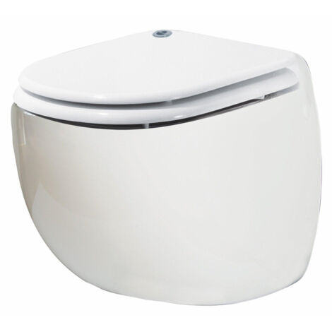 SFA – Saniboryeur Suverain 3000 – WC broyeur 400W – Débit 4m de hauteur – Clapet anti-retour intégré – Dimensions 485x170x270mm