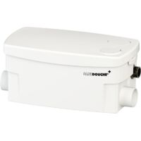 Pompe de relevage Sanidouche D2UPSTD SFA