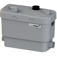 Pompe de relevage SFA Sanispeed