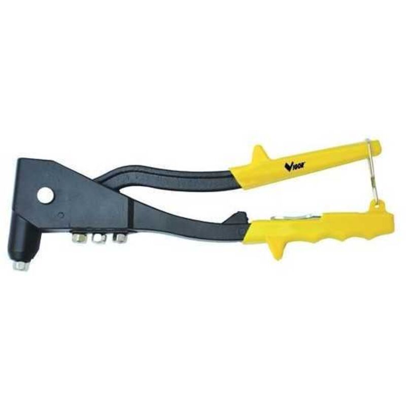 VIGOR Acoplamiento (4,4 Mm A 7,2 Mm, Para Combinar La Bomba Manual Vigor V3729) V5660