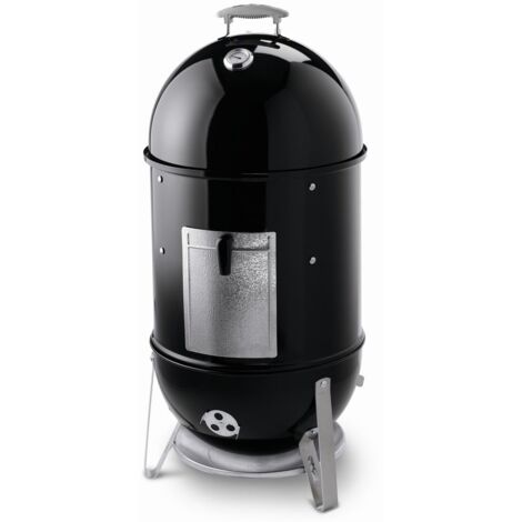 Barbacoa Ahumador Smokey 50X50 H 106 Weber (1/5)