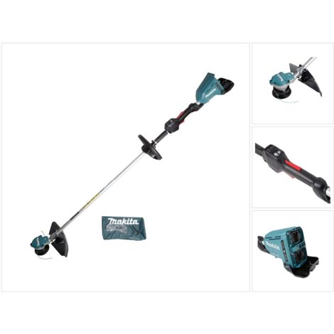 Desbrozadora de batería V.18X2 Li Dur368Lz Makita