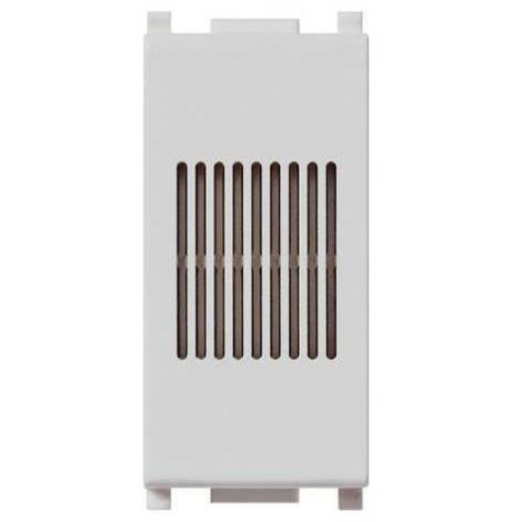 14373.Sl Timbre 230V 50-60Hz Plata Plana