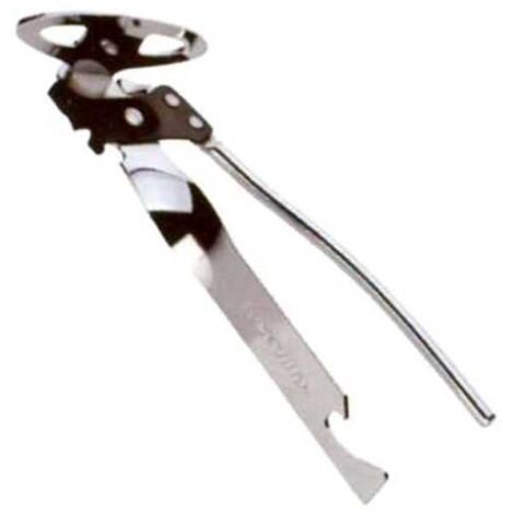 Abrelatas de pinzas Tescoma Presto 420256