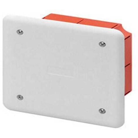 Caja de derivaciÓn de entrada 480x160x70mm gw48009