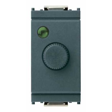 16560 Regulador 230V 100-500W Gris Idea