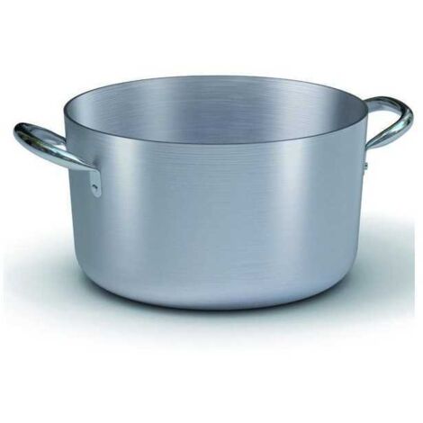Cazuela mediana con 2 asas de 20 cm 7000 Ballarini
