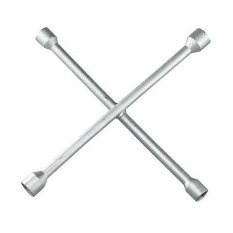 Llave Cruz 17X19X21X23 Altura 07521