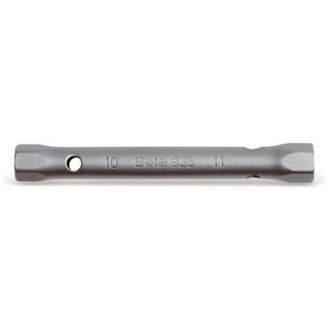 Llave de tubo doble 18x19 935 Beta