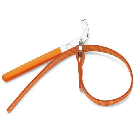Llave de filtros de aceite de cinta 160 1490/1 Beta