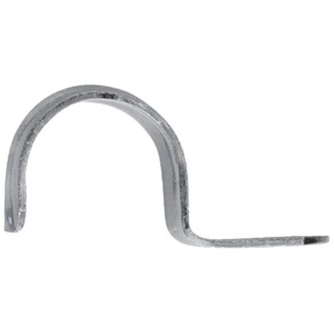 Galleta de metal Fermatubi K mm 20 pz.10 Bl Fischer