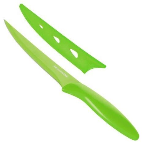 Cuchillo pelador de 12,0 cm Presto Tone Tescoma 863082 (1/3)