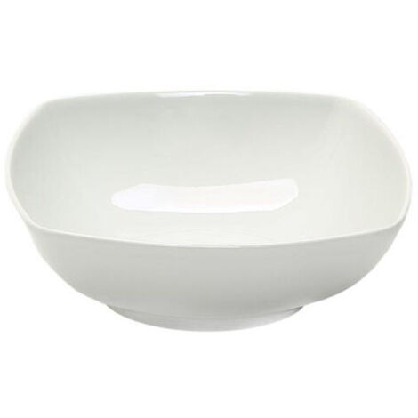 Ensaladera de porcelana de 17 cm Tokio Saturnia