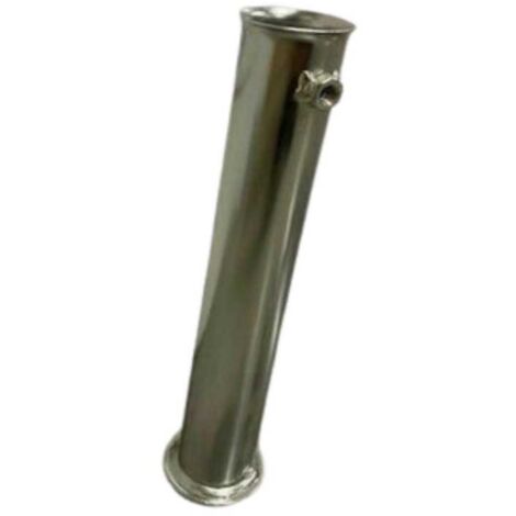 Tubo base para sombrilla de granito (1/4)