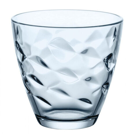 Vaso Flora Agua Azul cc 260 pz.6 Bormioli (1/2)