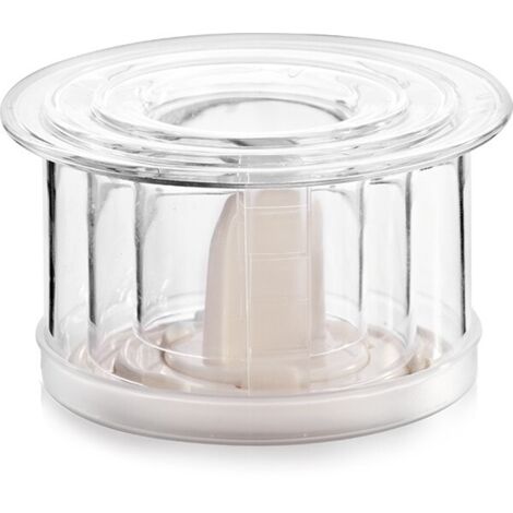 Plato para servir, 3 piezas, Presto Tescoma 422210 (1/2)