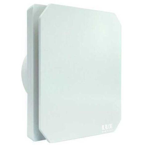 Electroaspirador Lux Levante-100C de pared Ø 100 mm