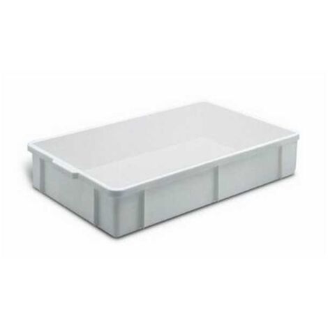 Caja de transporte L 19 60X40 h 8 1875M Giganpl