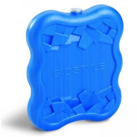 Hielo Ole' Ice G 1000 Giostyle