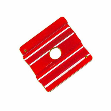 Placa de Armadura Idea Mass