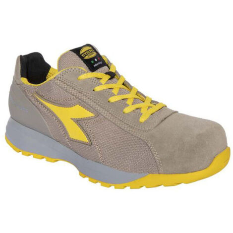 Zapatos Glove Mds Text Gr Bajas 44 S1P Diadora