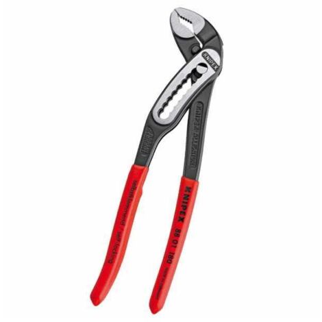 Pinza Poligrip Alligator 250 8801 Knipex