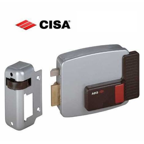 Cerradura eléctrica Cisa 11611