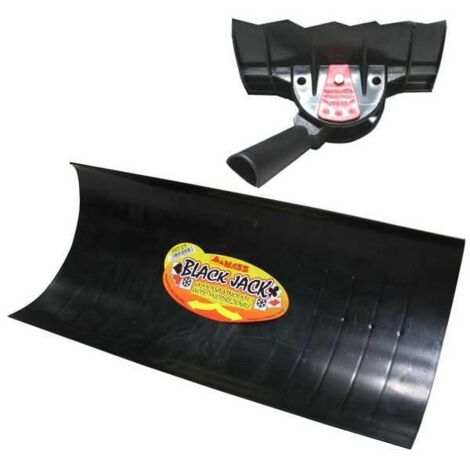 Espinillera de absorción ajustable de 60 cm con altura de 31 cm