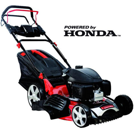 Cortacésped Sandrigarden Honda Sg-H17051 OHV Semov. 166 cc