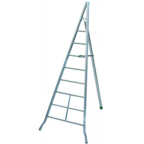 Escalera Facal Agri Ag-200