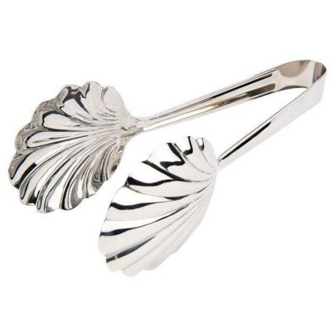 Molla de acero inoxidable para pan de 21 cm Easy Ilsa