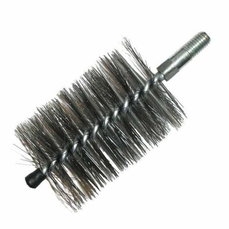 Cepillo para calderas de 30 mm
