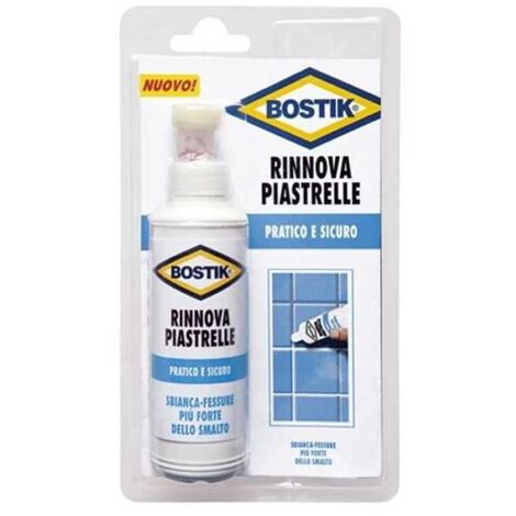 Renueva baldosas ml 110 Bostik