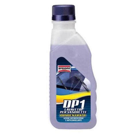 Lavaparabrisas para coche Dp1 ml 1000 Arexons