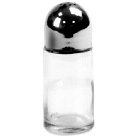 Salero y pimentero Montini 3,6 cm H 9 cm