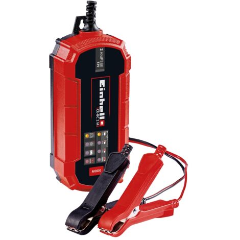 Cargador CE-BC 2 M Einhell
