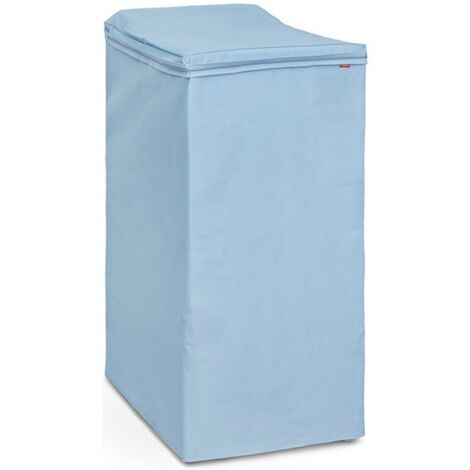 Funda protectora para lavadora superior de 45x65 cm, altura 84 cm, Rayen