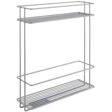 Estante Polytherm In&Out XL 38X11 H 34 Metaltex